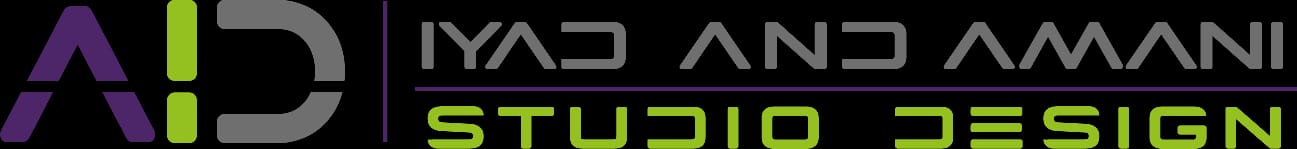 AI agency website for branding and automation services called aidstudio